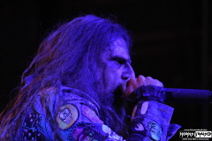 Rob Zombie