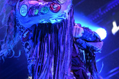 Rob Zombie