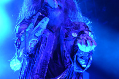 Rob Zombie