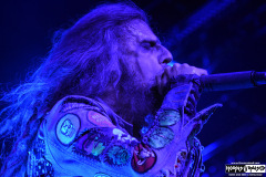 Rob Zombie