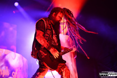 Rob Zombie