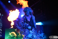 Rob Zombie