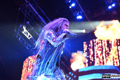 Rob Zombie
