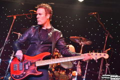 Rough Cutt