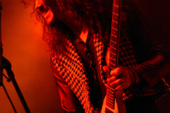 Roxx Revolt and the Velvets