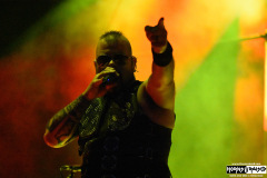Sabaton