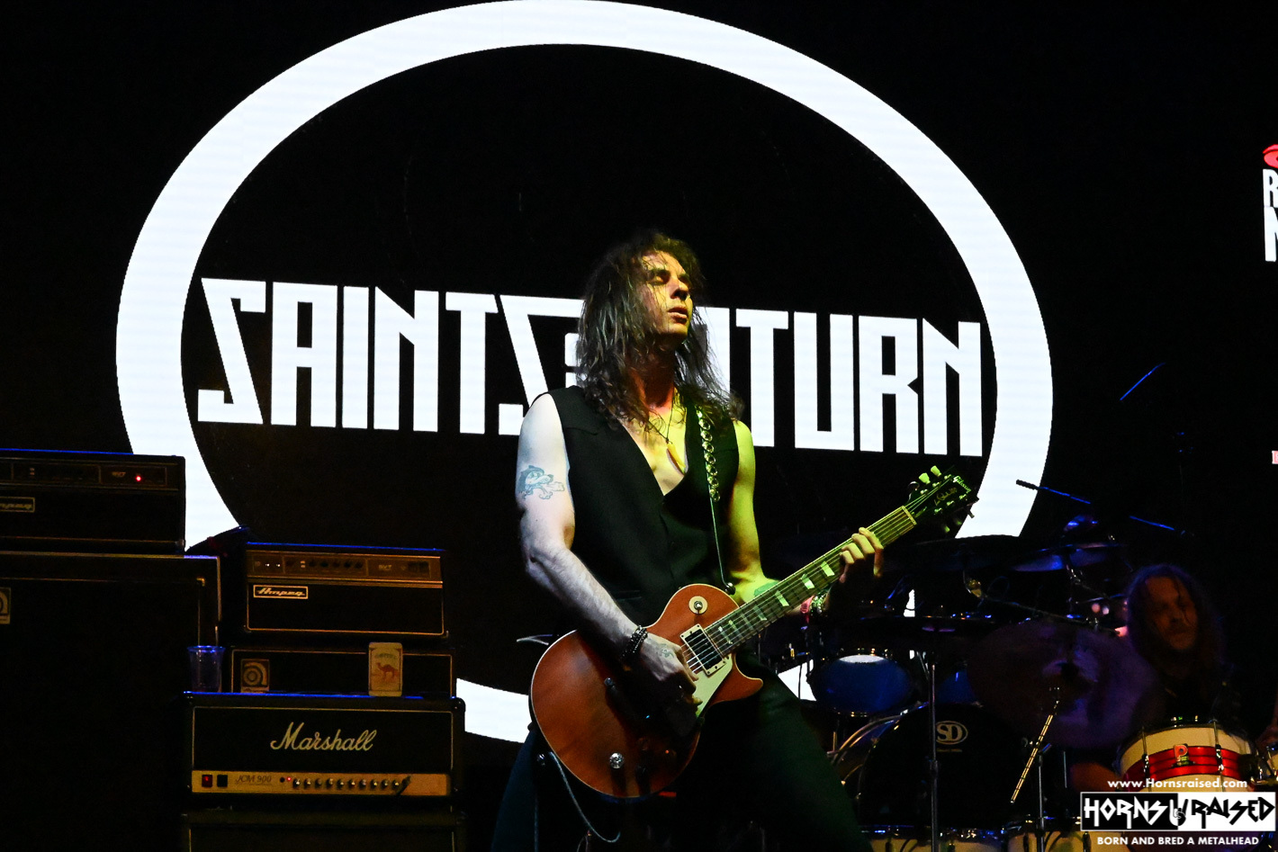 Saints of Saturn | April 10, 2026 | OCC Road House