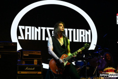 Saints of Saturn | April 10, 2026