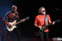 Sammy Hagar & The Circle