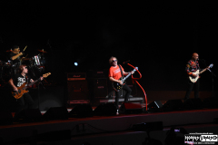Sammy Hagar & The Circle