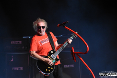 Sammy Hagar & The Circle