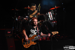 Sammy Hagar & The Circle