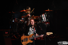 Sammy Hagar & The Circle