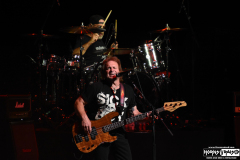 Sammy Hagar & The Circle