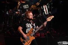 Sammy Hagar & The Circle