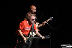 Sammy Hagar & The Circle