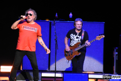 Sammy Hagar & The Circle