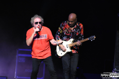 Sammy Hagar & The Circle
