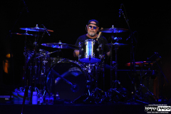 Sammy Hagar & The Circle