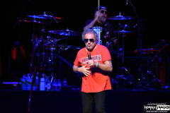 Sammy Hagar & The Circle