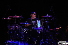 Sammy Hagar & The Circle