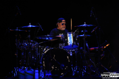 Sammy Hagar & The Circle