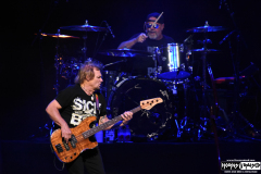 Sammy Hagar & The Circle