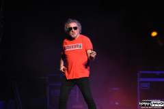 Sammy Hagar & The Circle