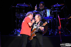 Sammy Hagar & The Circle