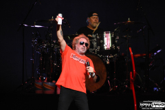 Sammy Hagar & The Circle