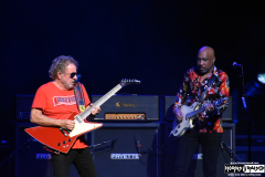 Sammy Hagar & The Circle