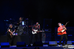 Sammy Hagar & The Circle