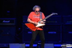 Sammy Hagar & The Circle