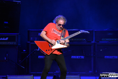 Sammy Hagar & The Circle