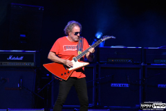 Sammy Hagar & The Circle