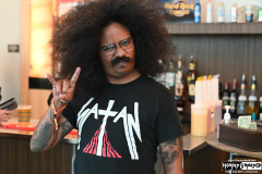 Cool shirt!