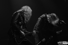 Saxon