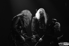 Saxon