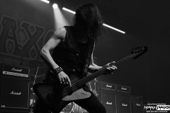 Saxon