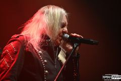Saxon