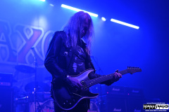 Saxon