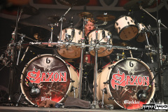 Saxon