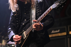 Saxon