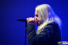 Saxon