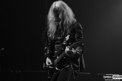 Saxon
