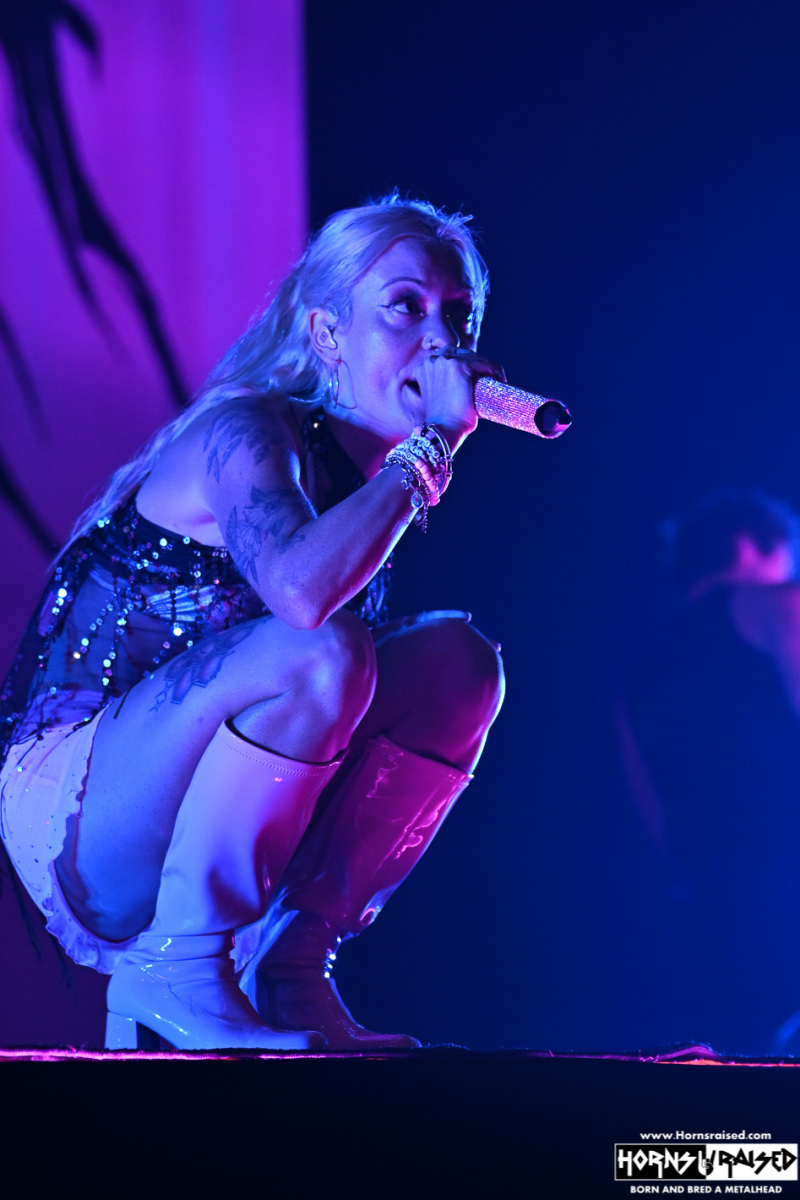 Scene Queen | May 22, 2026 | Yuengling Center
