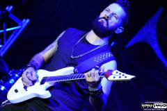 Scott Stapp