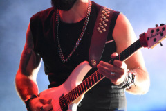 Scott Stapp