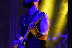 Scott Stapp