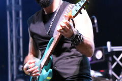 Scott Stapp